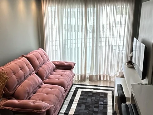 Apartamento em Capoeiras, Florianópolis