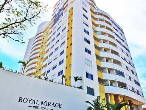 Apartamento em Capoeiras, Florianópolis