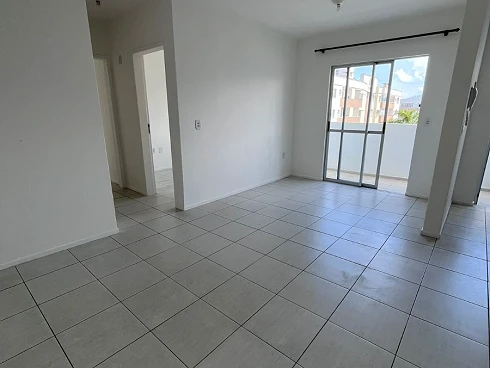 Apartamento em Sertão do Maruim, São José