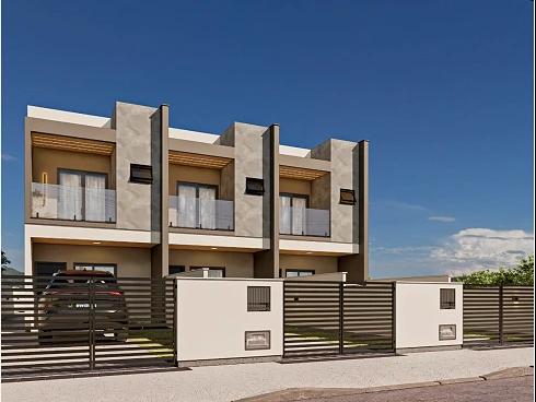 Serraria, São José