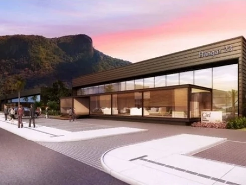 Terreno em Sertão do Maruim, São José