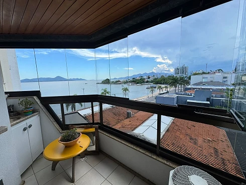 Coqueiros, Florianópolis