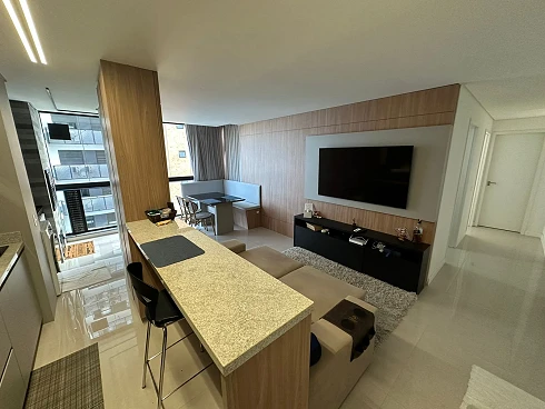 Apartamento em Areias, São José
