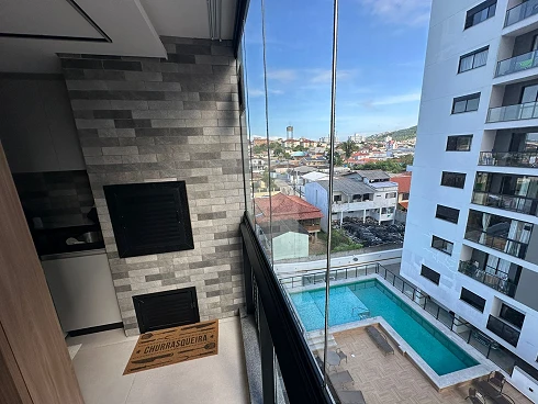Apartamento em Areias, São José