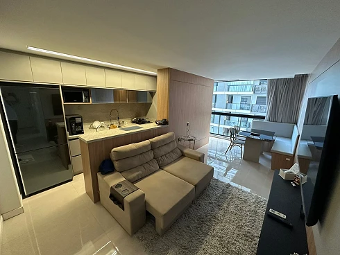 Apartamento em Areias, São José