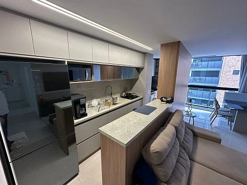 Apartamento em Areias, São José