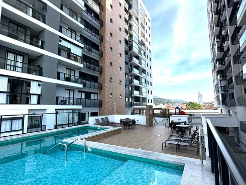 Apartamento com 3 quartos em Areias, São José