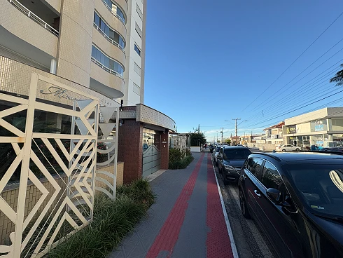 Apartamento em Jardim Atlântico, Florianópolis