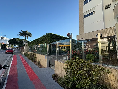Apartamento em Jardim Atlântico, Florianópolis