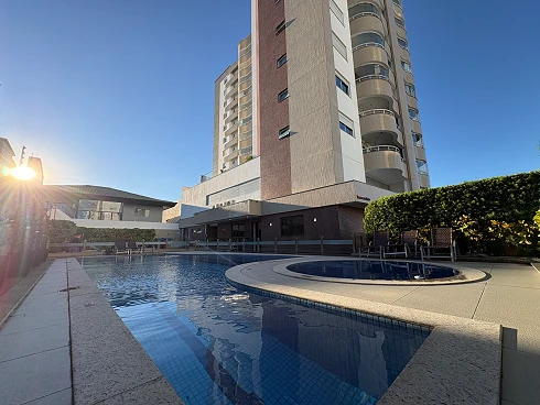 Jardim Atlântico, Florianópolis