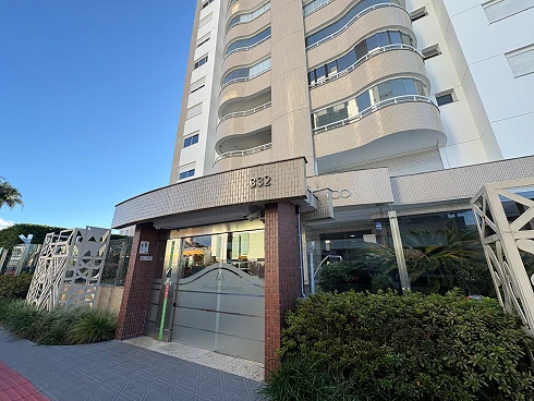 Apartamento em Jardim Atlântico, Florianópolis