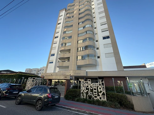 Apartamento em Jardim Atlântico, Florianópolis