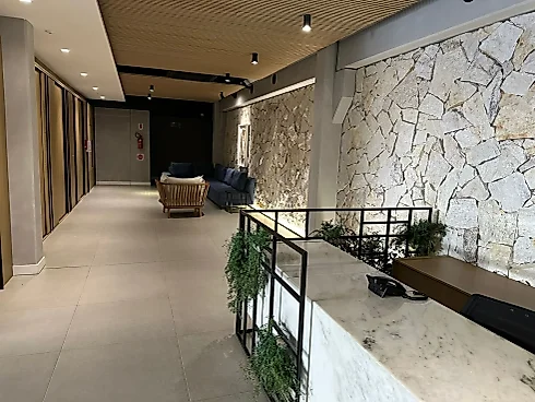Studio em Campeche, Florianópolis