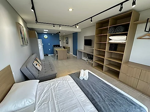 Studio em Campeche, Florianópolis