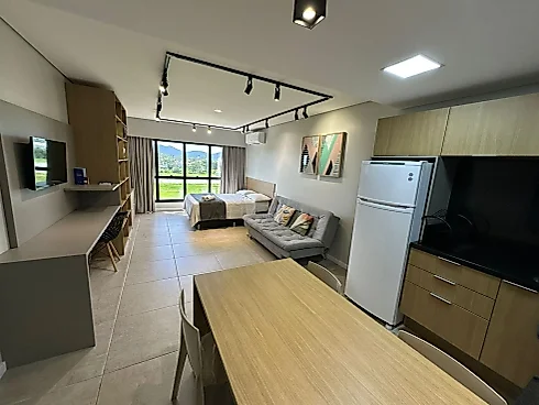 Studio em Campeche, Florianópolis