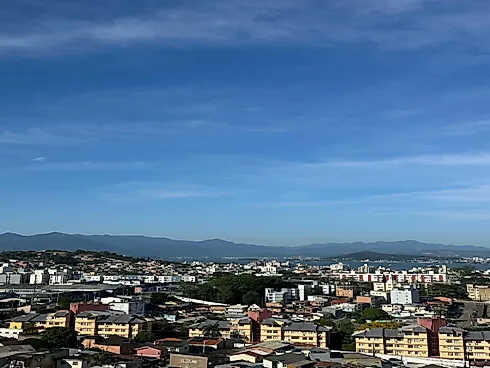 Apartamento em Capoeiras, Florianópolis