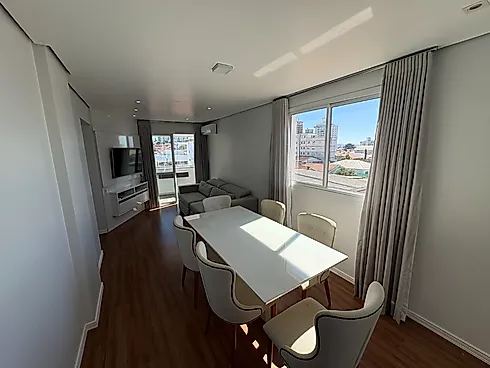 Apartamento em Jardim Atlântico, Florianópolis