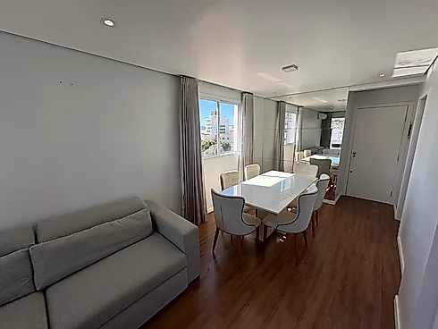 Apartamento em Jardim Atlântico, Florianópolis