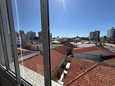 Apartamento em Jardim Atlântico, Florianópolis