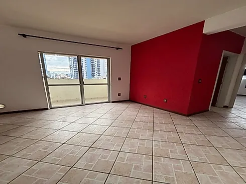Apartamento em Campinas, São José