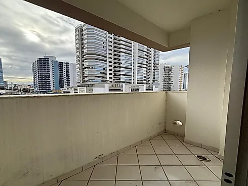 Apartamento em Campinas, São José