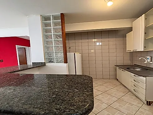 Apartamento em Campinas, São José