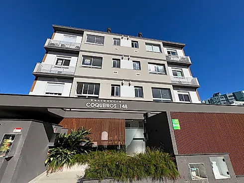 Coqueiros, Florianópolis