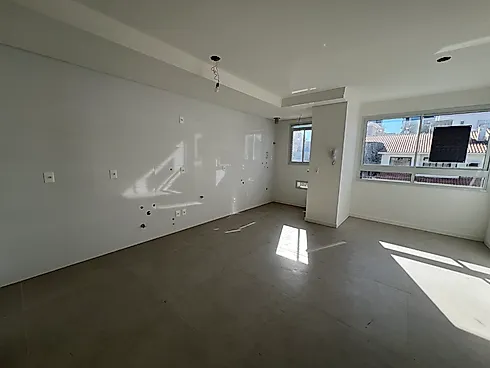 2 Dorm. ( Suíte ) - Coqueiros - Foto 22