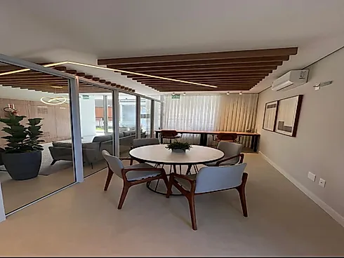 Apartamento em Coqueiros, Florianópolis