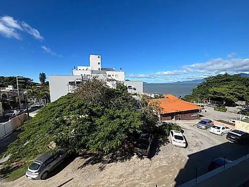 Apartamento em Coqueiros, Florianópolis