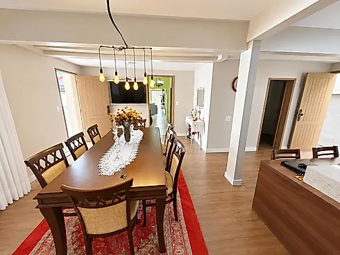 Casa em Jardim Atlântico, Florianópolis