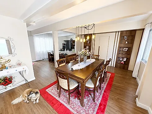 Casa em Jardim Atlântico, Florianópolis