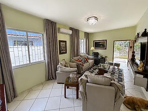 Casa em Jardim Atlântico, Florianópolis