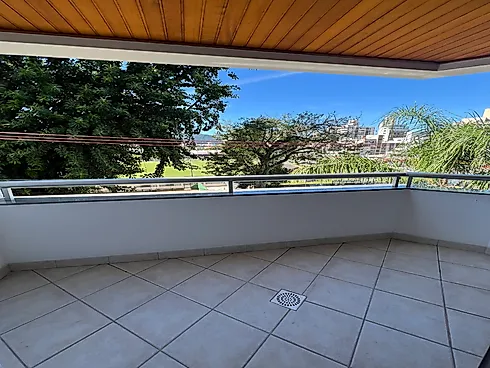 Apartamento em Trindade, Florianópolis