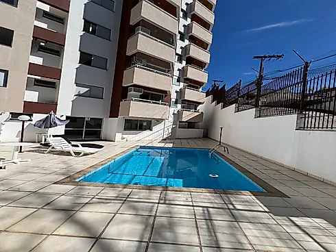 Apartamento em Trindade, Florianópolis