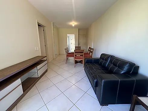Apartamento em Trindade, Florianópolis