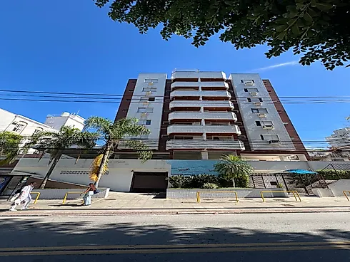 Apartamento em Trindade, Florianópolis