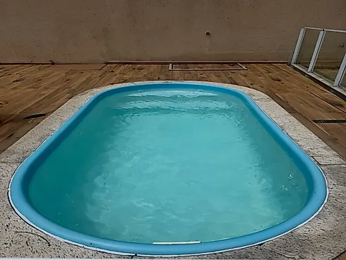 Apartamento em Coloninha, Florianópolis