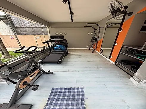 Apartamento em Coloninha, Florianópolis