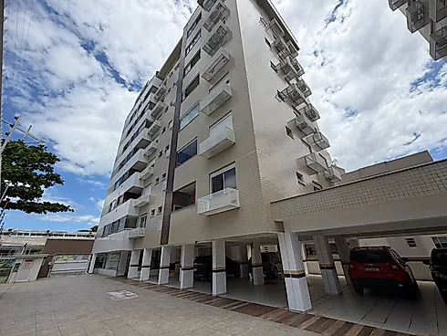 Apartamento em Coloninha, Florianópolis