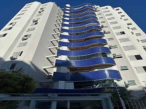 Coqueiros, Florianópolis