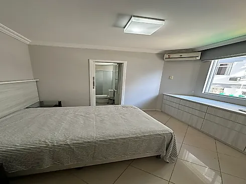 Apartamento em Coqueiros, Florianópolis