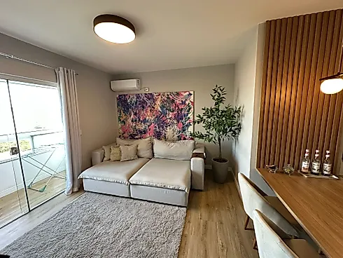Apartamento em Serraria, São José