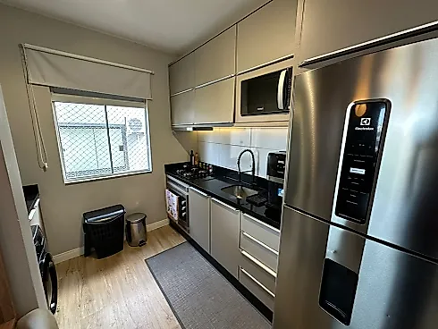 Apartamento em Serraria, São José
