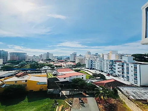 Apartamento em Estreito, Florianópolis
