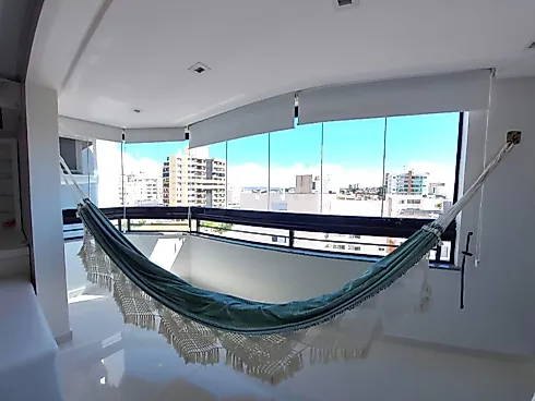 Apartamento em Estreito, Florianópolis