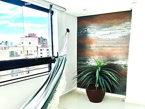 Apartamento em Estreito, Florianópolis