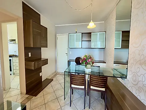 Apartamento em Coqueiros, Florianópolis
