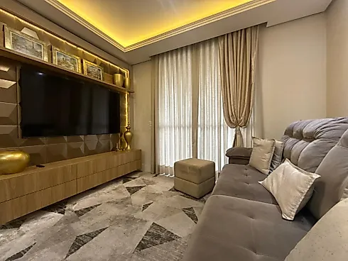 Apartamento (3 Dorm.) Edifício Algarve Residence – São José - Apartamento em Praia Comprida, São José - Foto 3