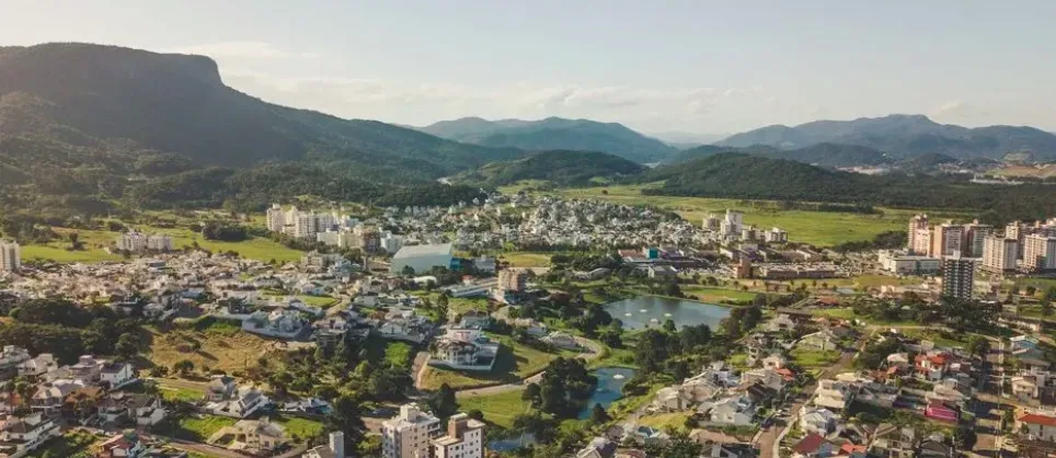 Imóveis em Palhoça - SC